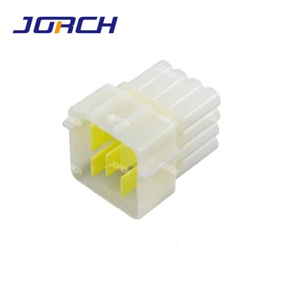 16-poliger wasserdichter RFW 090-Kfz-Kabelstecker, wasserdichter Auto-Stecker FW-C-16MB DJ7161Y-2.3-11