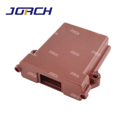 24-poliger Kfz-ECU-Gehäusekasten aus Kunststoff für 24-polige Steckverbinder, PBT/PA66, wasserdichter Auto-Stecker JO24-2
