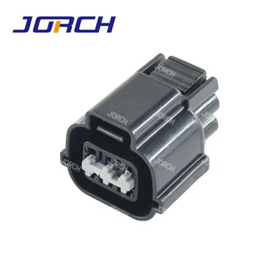 6-poliger, abgedichteter PB535-06027-Kabelstecker für Kfz-Leerlaufmotorsensor-Verkabelungsstecker