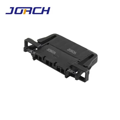 6-poliger 3B0972706 weiblicher elektronischer Gaspedalanschluss für 99-05 DJ7063A-1.5-21