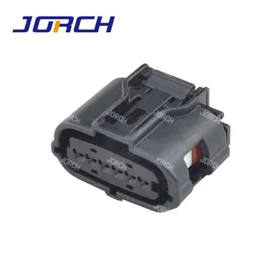 6-poliger weiblicher Gaspedal-Auto-Anschluss 90980-12303 6189-1083