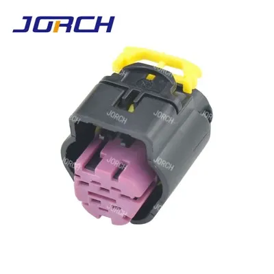 DJ7055WB-1.2-21 Auto-Buchse, Kabelanschluss, Steckverbinder, Jacke, Auto-Steckdose, 5-poliger Stecker, Automobil