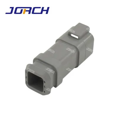 DT04-6P-E008 DT Wasserdichter Kabelstecker Automotive Electrica Connector mit Stecker DT04-6P-E008