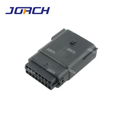 MX150-Stecker, 16-polige elektrische Buchse, wasserdichter Kfz-Stecker 33472-1601 33482-1601 33472-1740